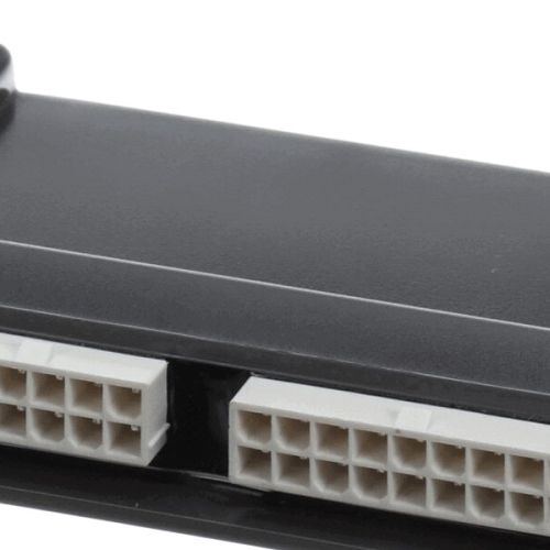 Curtis WC-10013 Control Module UPM 120V PCGT6