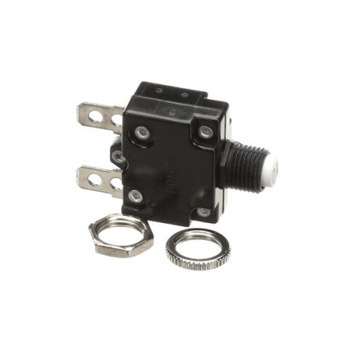 Curtis WC-1504 Coffee Grinder Circuit Breaker 10A 120/250V