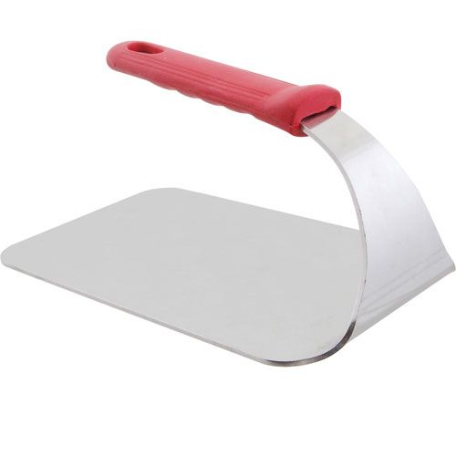 Weight,Steak (1.6#,Red) For Vollrath Oem Parts - Part# 50661