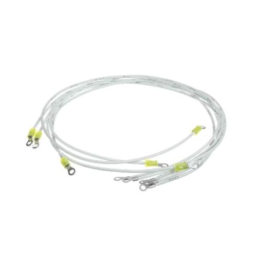 Wells 2E-300498 Wire Set 208/240V B-50/506