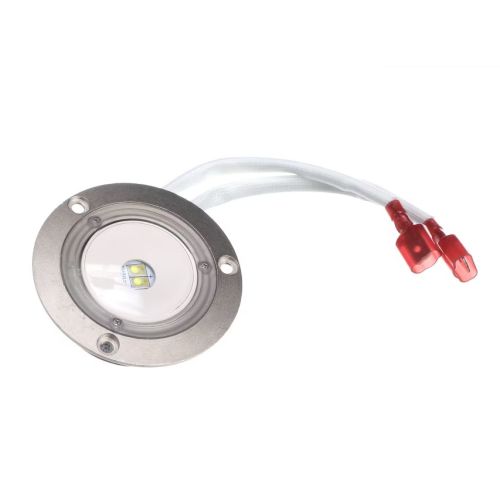 Wells 2E-WL0245 Universal Hood System LED Light W/Terminals Assembly