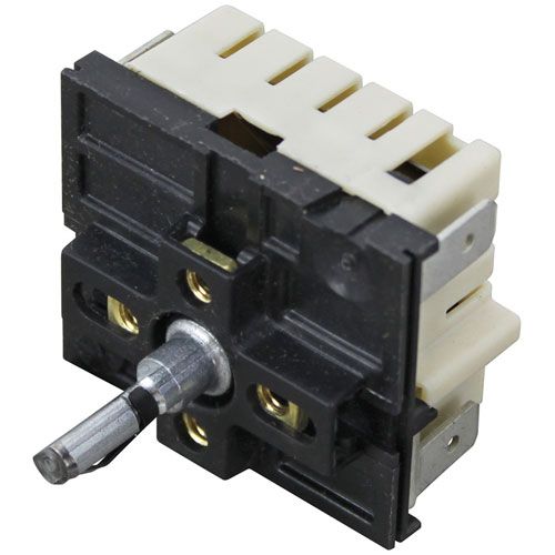 Wells 2E34594 Infinite Switch 15A 120V