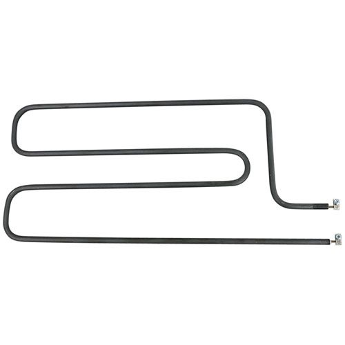 Wells 2N46681UL Warmer Element W/ Screws 8-1/2" X 17-1/2" 120V