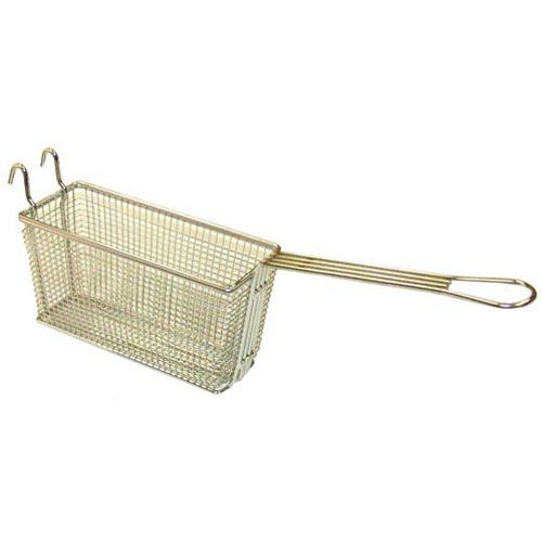 Wells 35588 Fryer Twin Basket 10"X4"X5-1/4"