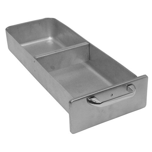 Wells 50279 Grease Drawer 6-1/4" X 18"