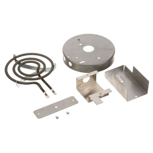 Wells 50389 Warmer Element Assembly 240V 450W 6" Dia.