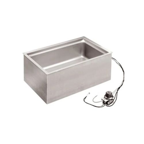 Wells 5P-BMW206STU Fabricated Warmer 208/240V