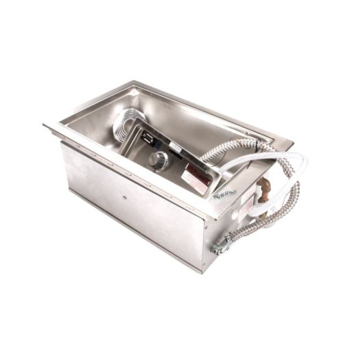 Wells 5P-MOD100TDAF Fabricated Warmer 208/240V