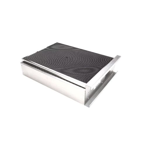 Wells SN1-WL0422 HEPA/Charcoal Filter Pack