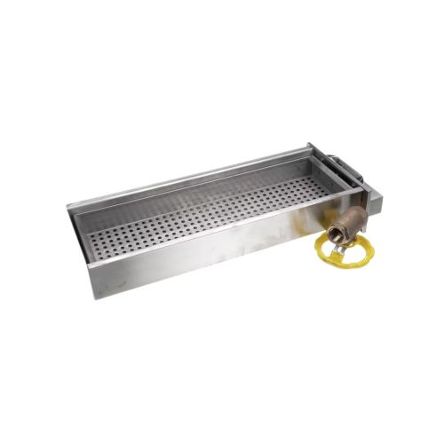 Wells WS-22575 Grease Drawer With Drain