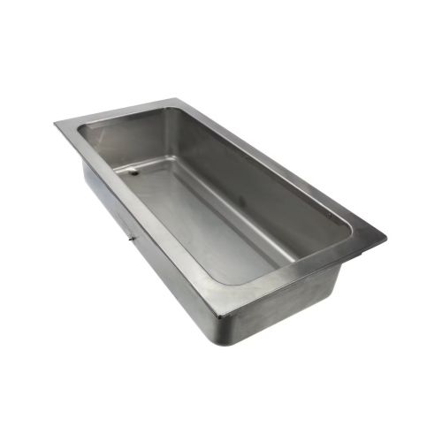 Wells WS-505836 Top/Pan With Drain MOD127TD