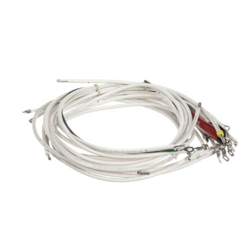 BKI (Barbeque King) WH0031 Power Wire Harness 3PH