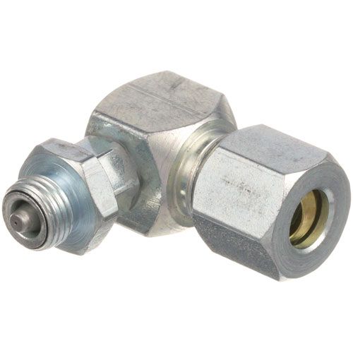 White Rodgers 101094HD013 Orifice Elbow (LP) 5/16 X 32  #.010