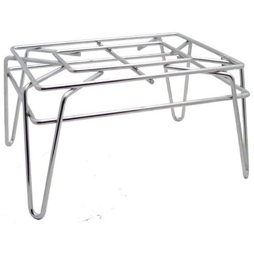 Win-Holt Equipment Corp. W-1014 Mini Dunnage Rack 15" X 11-1/4' X 8-1/4"