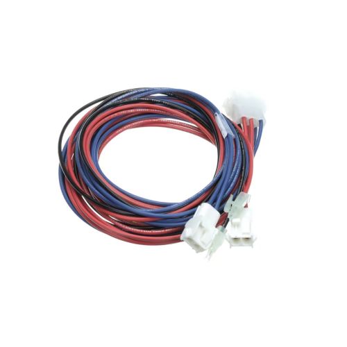 Winston 14560S020 Secondary Wiring Harness Moisture Resistant 18 AWG 105°C 600/1000V