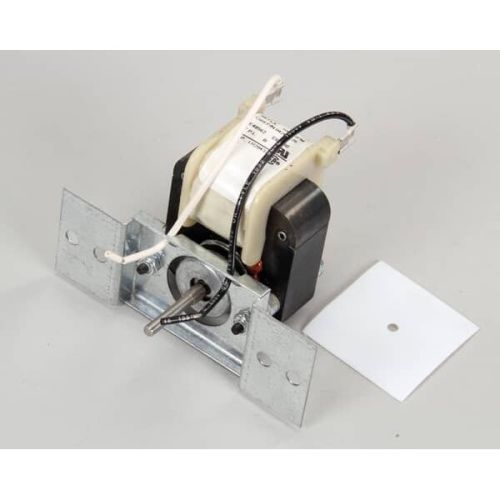 Winston Products PS-2196 Blower Motor - 120V 