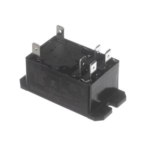 Winston Products SV1112 Relay Panel 1/3HP 30/20A 24/600V