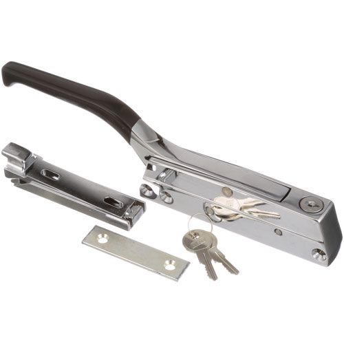 Wittco AD-134-0000-0 Door Latch