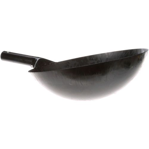 Wok Mandarin  14" Dia For Town Foodservice Equipment - Part# 34700