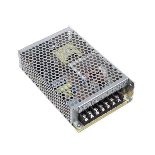 WOOD STONE 7000-1323 Power Control Board