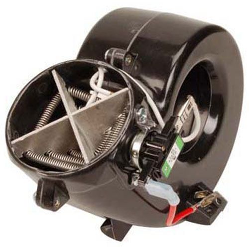 World Hand Dryer 113K Element ,115V,20A,With Cut Out