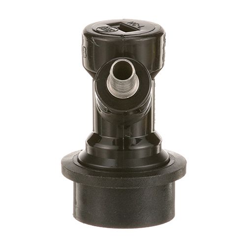 Wunder Bar JT-4027110299 Liquid Ball Lock Disconnect, 1/4" Barb