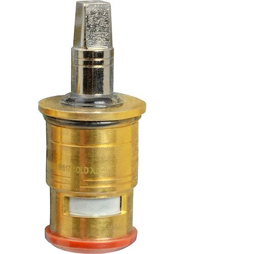 Zurn G67922 Cartridges , Leadfree,Short,H&C