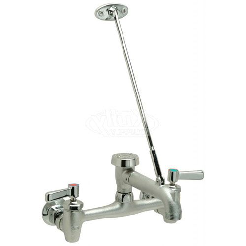 Zurn Z843M1-RC Faucet,Service Sink