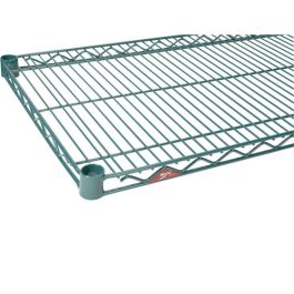 1836NK2 Intermetro Epoxy Wire Shelf 18X36,Metro