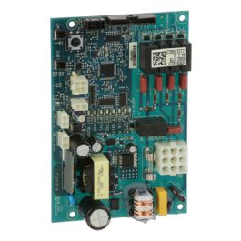 040002007 Manitowoc Ice Machine Control Board W/Wire Harness 115V