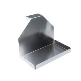 28470 Nieco Rack Stacking Patty Pan Square Stand