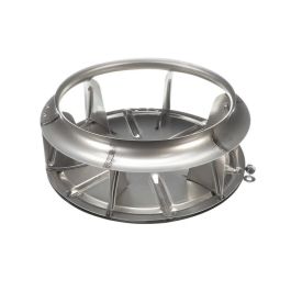 Wheel Rim Fan 22.01.151S Rational Fan Wheel