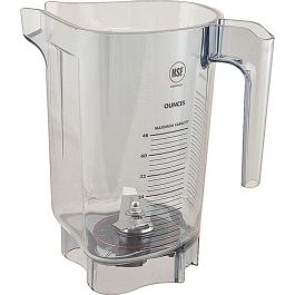 16015 Vita-Mix Container Assembly with Vitamix Blade Only, No Lid
