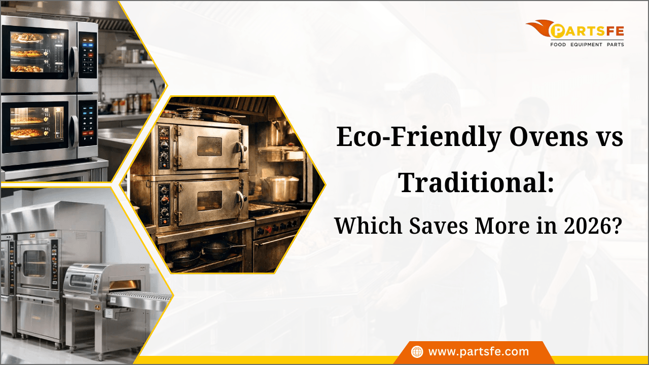 Eco-Friendly Ovens vs Traditional: Which Saves More in 2026?_PartsFe
