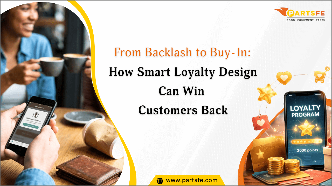From Backlash to Buy-In: How Smart Loyalty Design Can Win Customers Back-PartsFe 