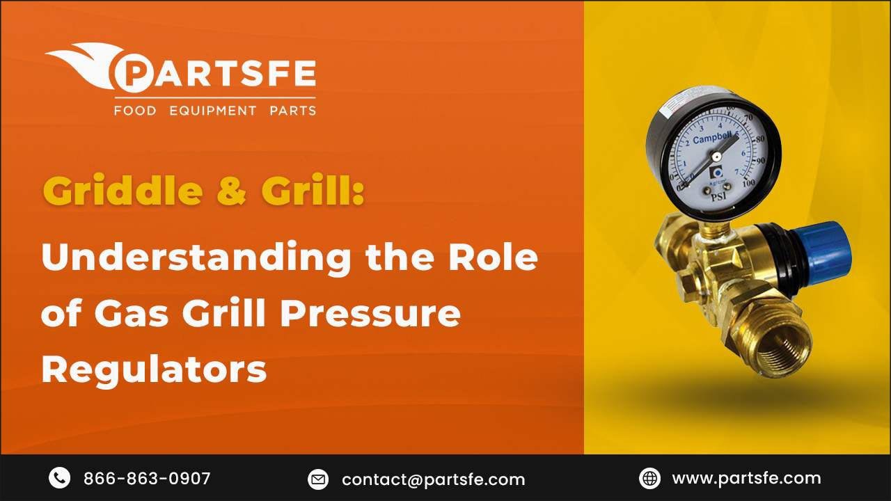 Gas Grill Pressure Regulators_PartsFe.