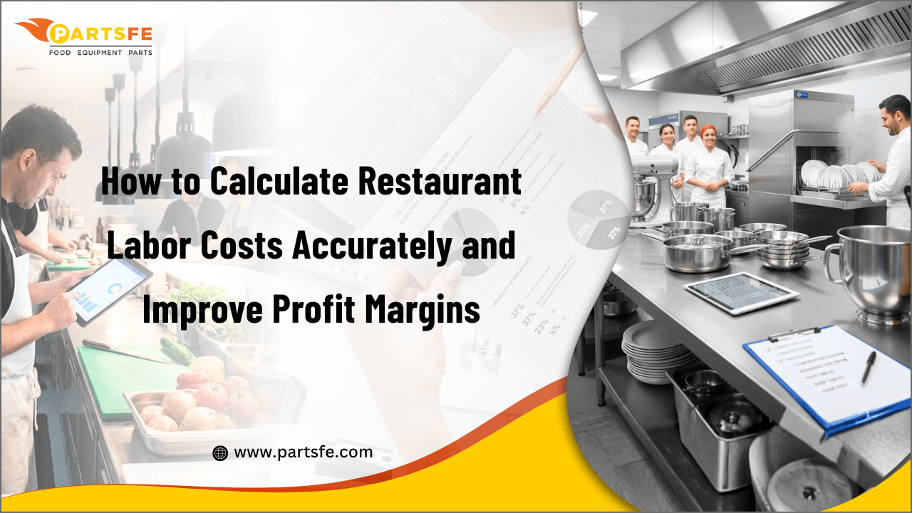 Mastering Restaurant Labor Cost Calculation: Key Metrics for 2024 _ PartsFe
