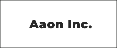 Aaon Inc.