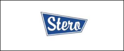 Stero