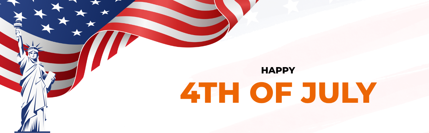 Banner slider for home page USA