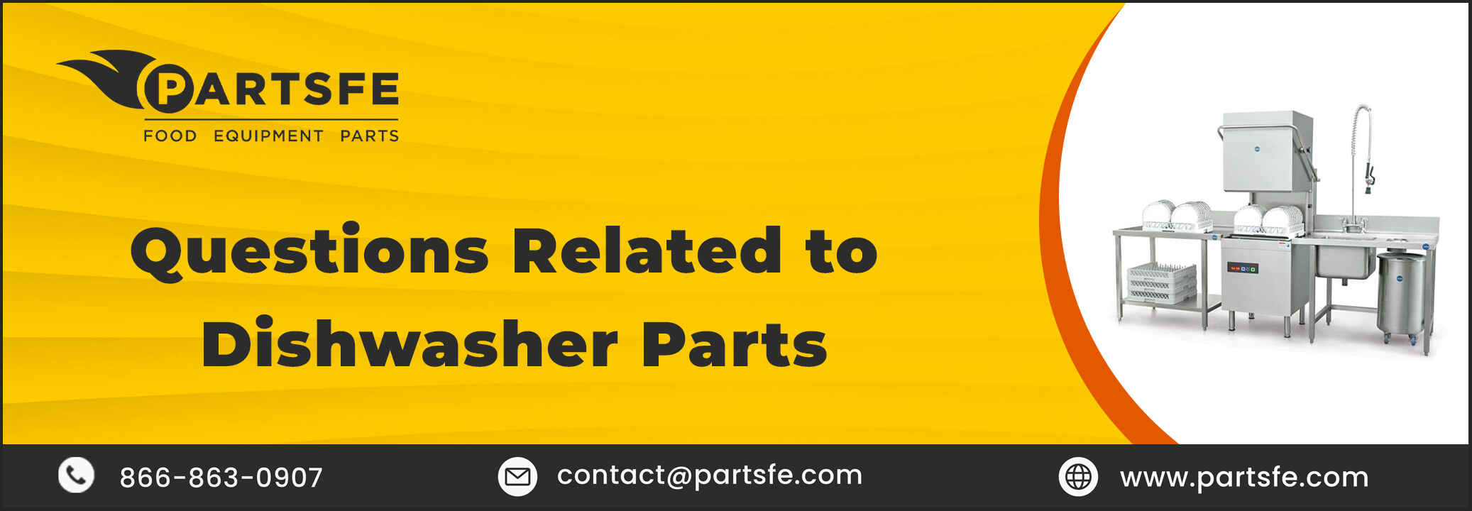 Dishwasher Parts_PartsFe