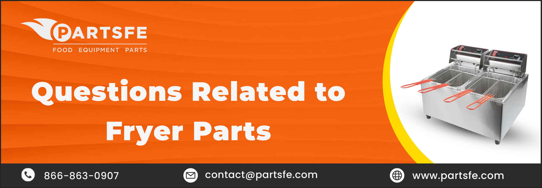 Fryer Parts_PartsFe