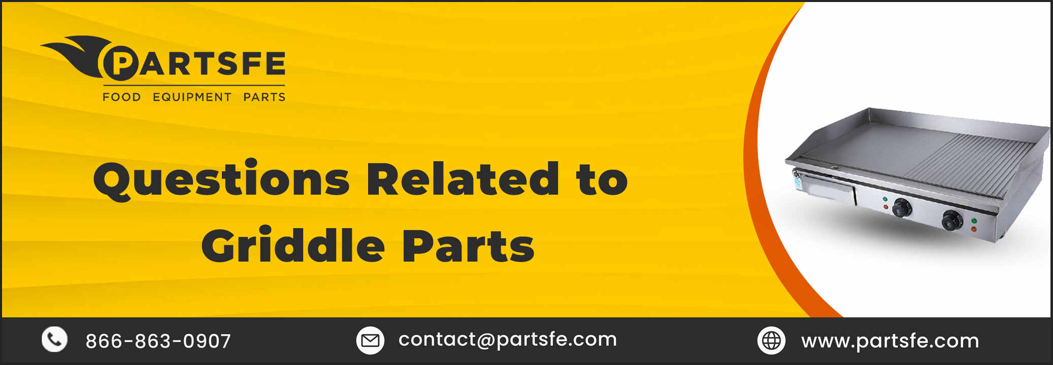 Griddle Parts_PartsFe