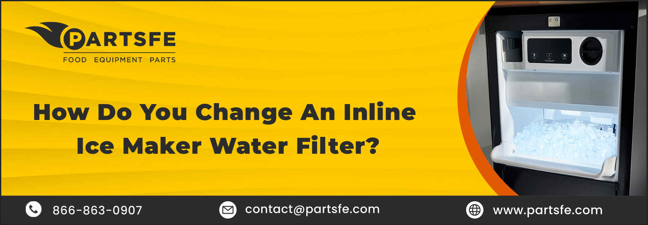 Ice Maker Water Filter_PartsFe