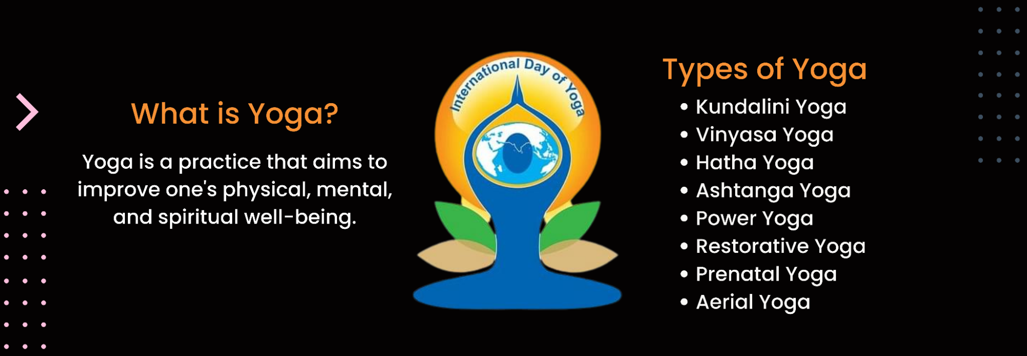 International Yoga Day- PartsFe