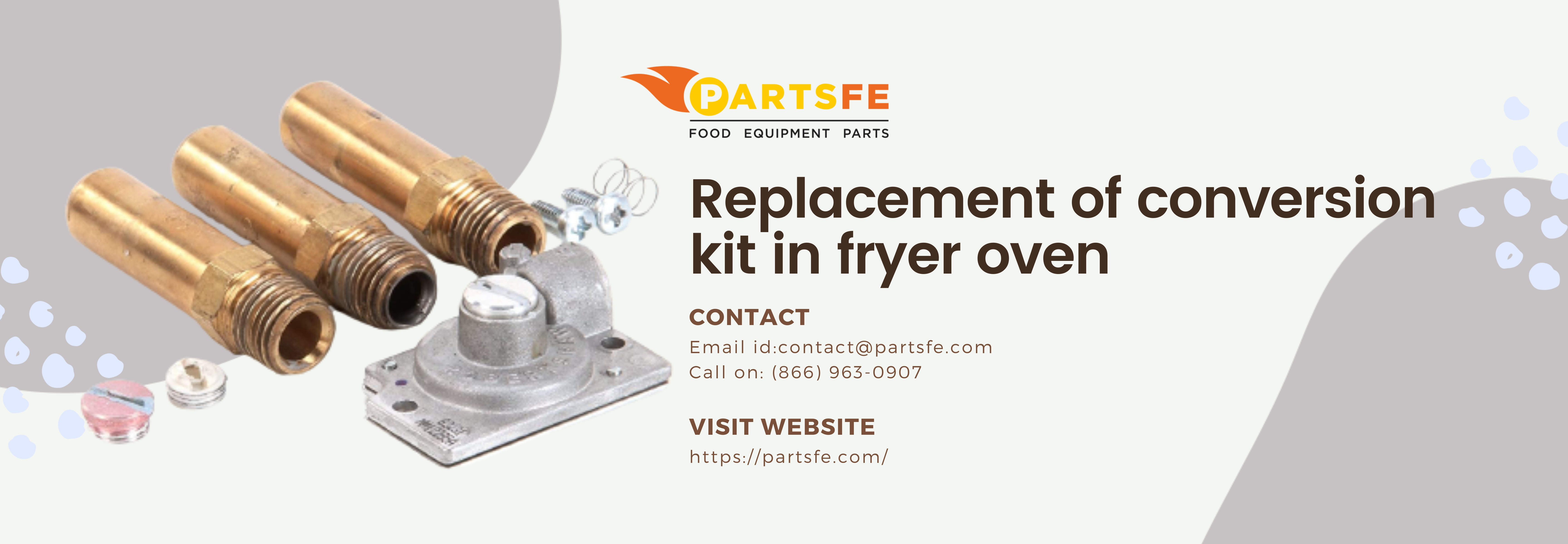 Oven Parts and Accessories